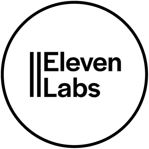 Eleven Labs Icon