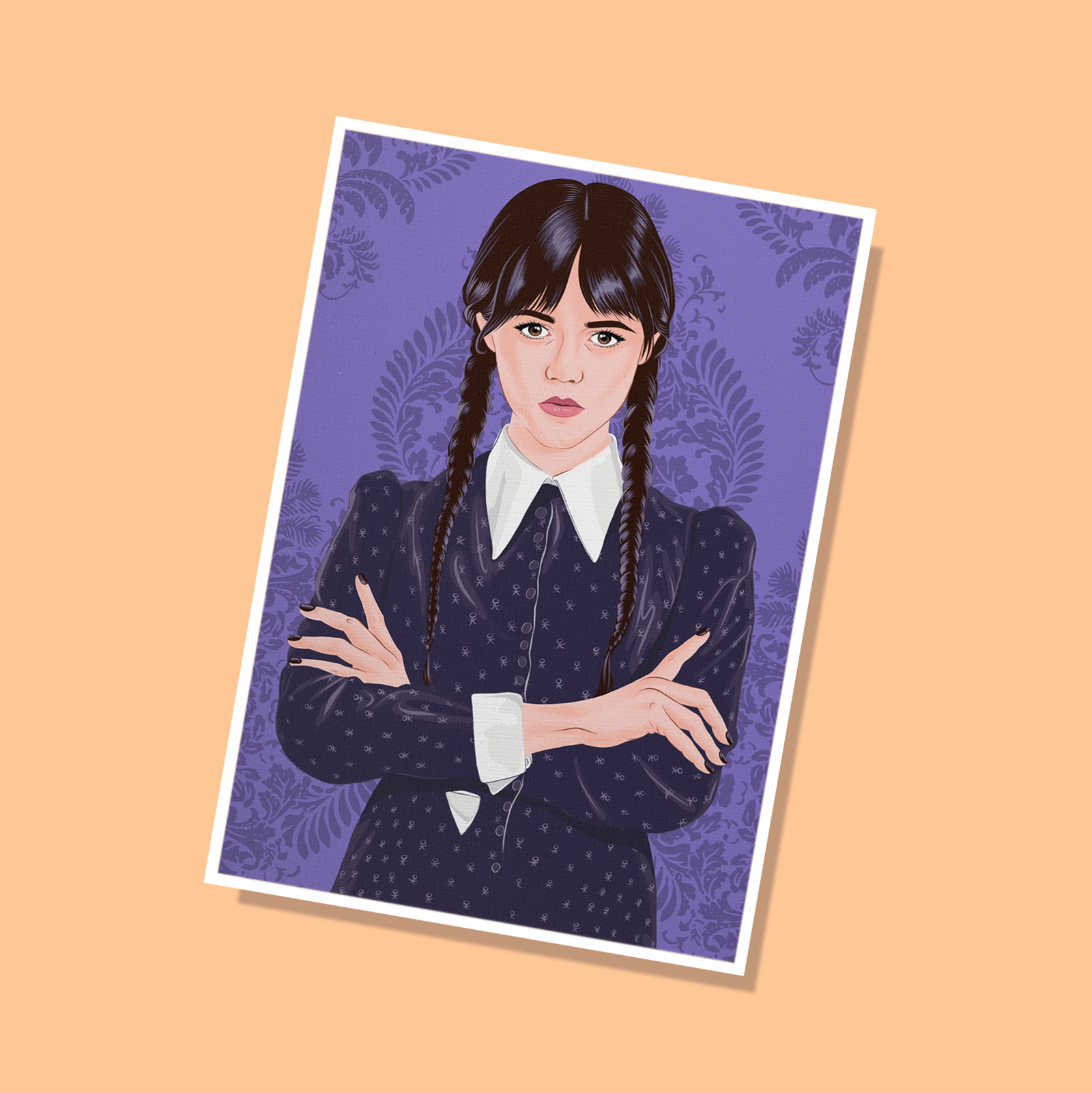 Thumbnail for "Just For Fun!" project.