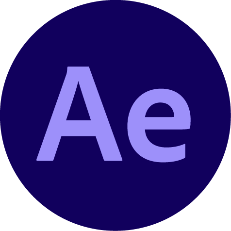 After Effects icon