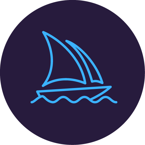 Midjourney icon