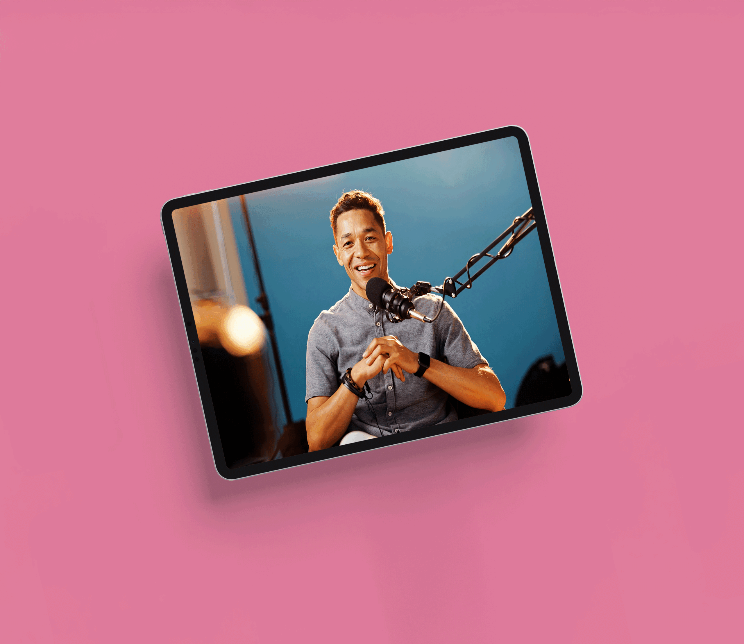 Thumbnail for Training Videos project.